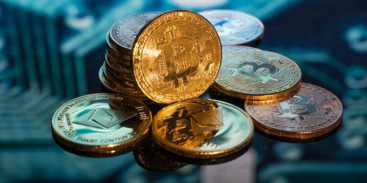 Robinhood’s revenue skyrockets, in the second quarter of 2021, owing to cryptocurrency trading