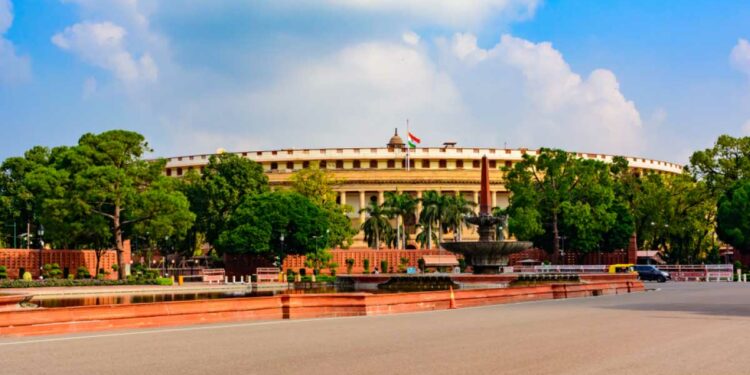 Bank depositors to get up to Rs 5 lakh refund under DICGC (Amendment) Bill, 2021