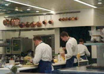 Dubai Expo 2020 to host award-winning global Michelin star chefs