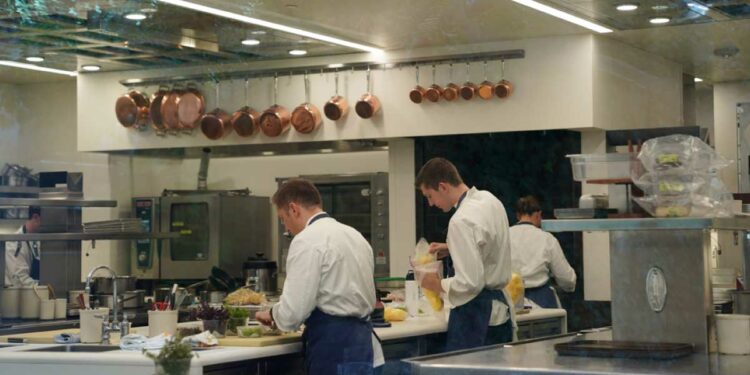 Dubai Expo 2020 to host award-winning global Michelin star chefs