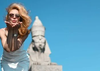 Egypt expects windfall from the return of tourism from Russia