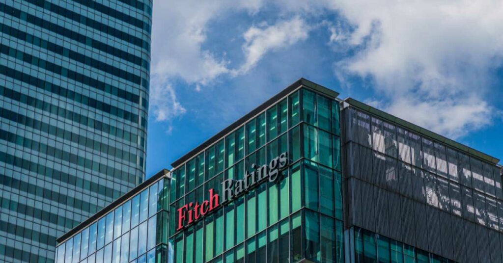 Cyber reinsurance opportunities emerge in Asia Pacific region, according to a new Fitch Ratings report