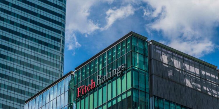 Cyber reinsurance opportunities emerge in Asia Pacific region, according to a new Fitch Ratings report 1 Cyber reinsurance opportunities emerge in Asia Pacific region, according to a new Fitch Ratings report