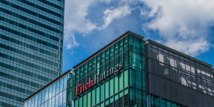 Cyber reinsurance opportunities emerge in Asia Pacific region, according to a new Fitch Ratings report