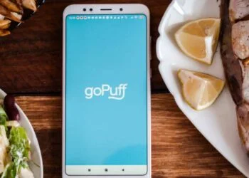 An 8-month old UK start-up Dija acquired by American grocery delivery firm Gopuff