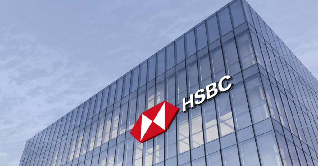 HSBC swells its wealth management trail in Asia by acquiring AXA Singapore