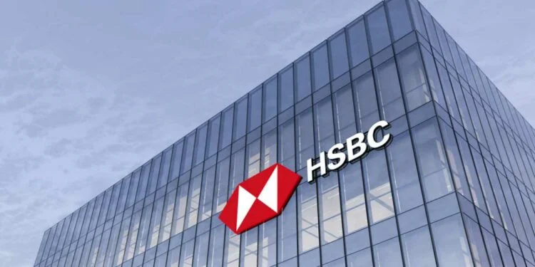HSBC swells its wealth management trail in Asia by acquiring AXA Singapore