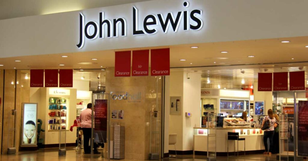 John Lewis to create 500 jobs to help fulfill its online orders