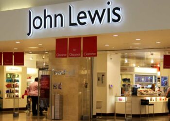 John Lewis to create 500 jobs to help fulfill its online orders