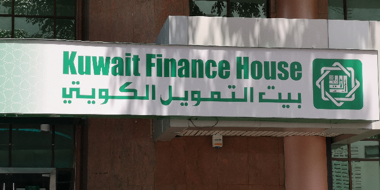 Kuwait's Finance House plans to finance mega government projects in Saudi