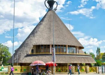Lesotho planning to implement its tax modernization project to double government revenue