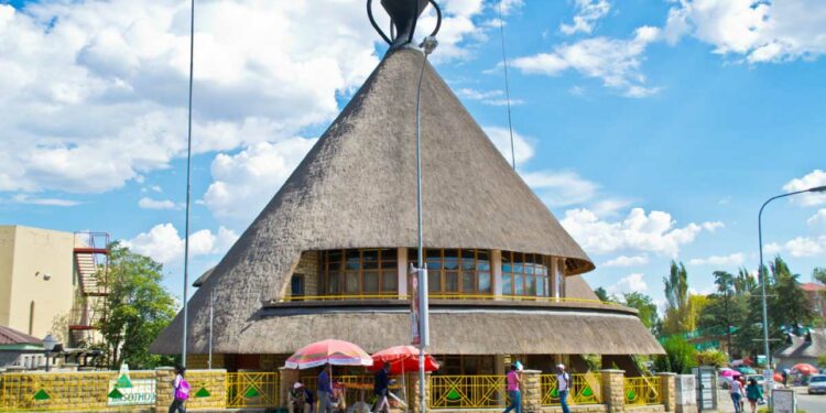 Lesotho planning to implement its tax modernization project to double government revenue