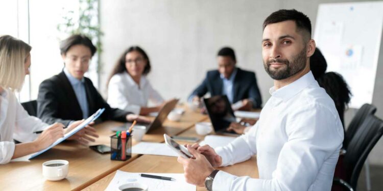 Mena region attracting global players and more SPAC deals 1 Mena region attracting global players and more SPAC deals