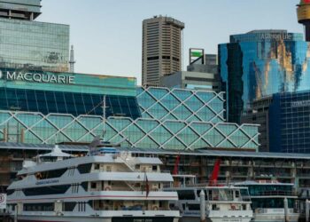 Australia's Macquarie Group Ltd invests $1.4bln in Britain's Southern Water