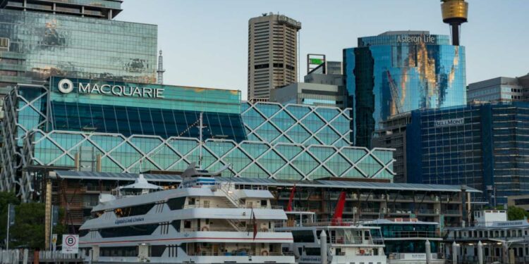 Australia's Macquarie Group Ltd invests $1.4bln in Britain's Southern Water