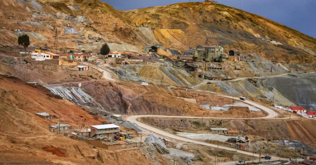 Morocco’s newly discovered mineralized zone provides Aya Gold & Silver a massive growth opportunity