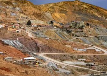 Morocco’s newly discovered mineralized zone provides Aya Gold & Silver a massive growth opportunity