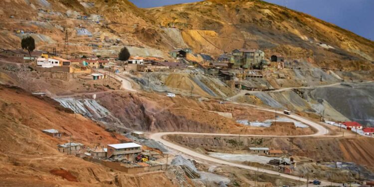 Morocco’s newly discovered mineralized zone provides Aya Gold & Silver a massive growth opportunity