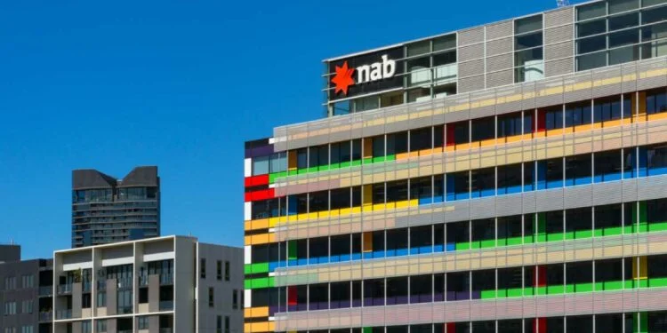 National Australia Bank to buy the local credit card business of Citi for $882 mln
