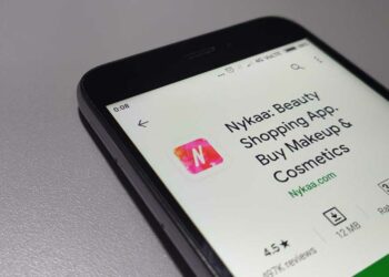 Falguni Nayar Gets Her Turn as Billionaire Startup CEO in Nykaa IPO