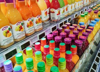 PepsiCo to sell its juice brands to French equity firm PAI Partners for $3.3 billion