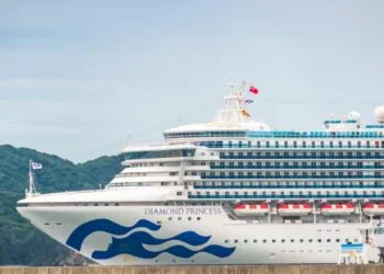 Princess Cruises publicizes Island Princess and Diamond Princess comeback in 2022
