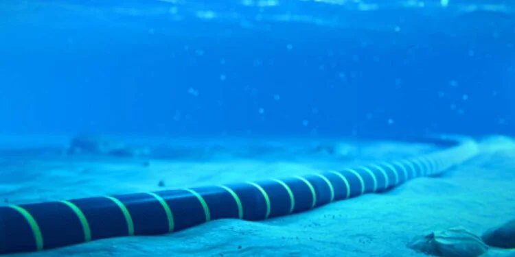 Project Apricot - a subsea cable connecting the Asia-Pacific region
