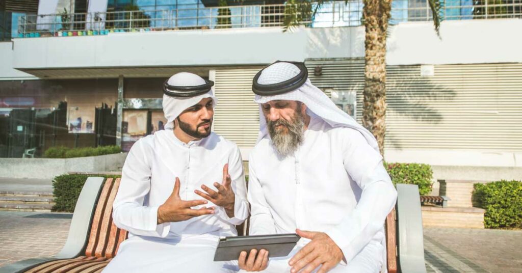 Sarwa, Dubai fintech closes $15mln in a funding round led by Mubadala