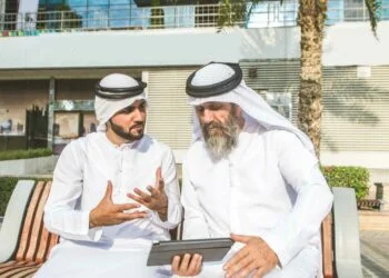 Sarwa, Dubai fintech closes $15mln in a funding round led by Mubadala