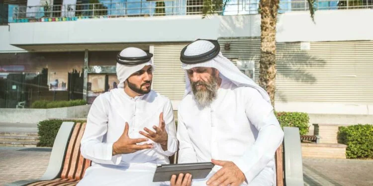 Sarwa, Dubai fintech closes $15mln in a funding round led by Mubadala
