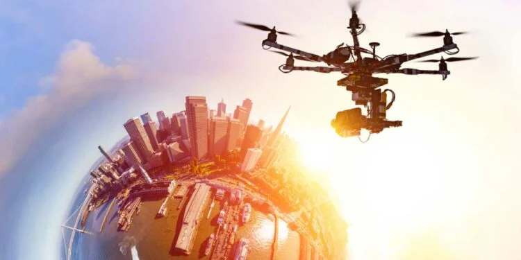 Saudi Arabia to spearhead the Fourth Industrial Revolution (4IR) in partnership with the World Economic Forum
