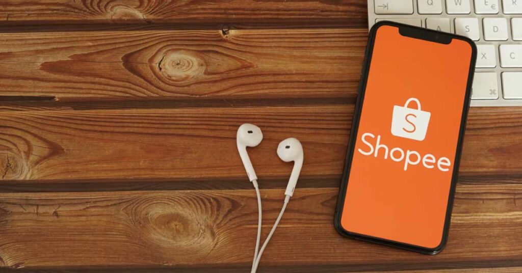 Shopee advances in utility, emerges as best eCommerce app in Brazil with services worth $2.27 billion