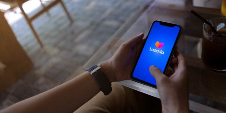 Lazada’s logistics rebranding will facilitate a happy experience for sellers and consumers alike