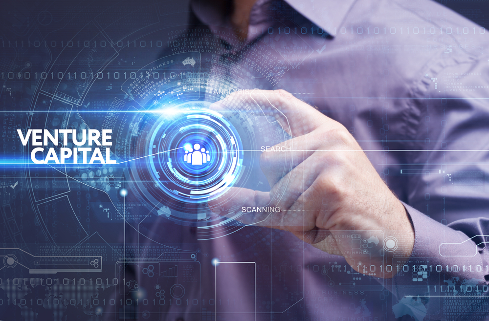 Venture Capital upscales as more ideas get a funding platform 2 shutterstock 489067282