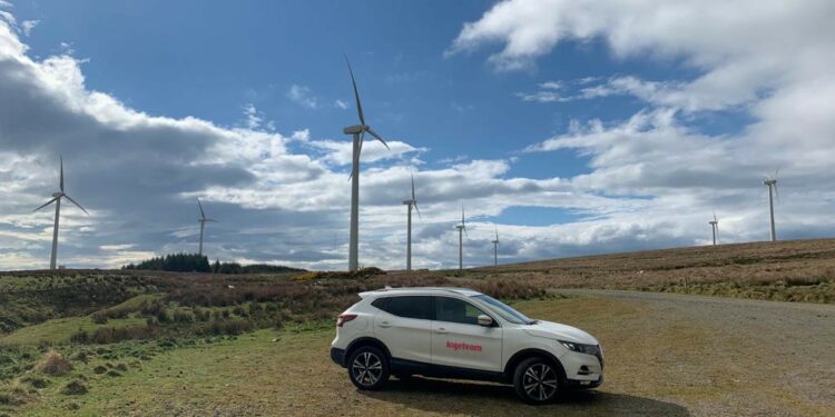 Ingeteam: An emerging Independent Service Provider in the 🇬🇧 United Kingdom 1 Ingeteam: An Independent Service Provider in the United Kingdom