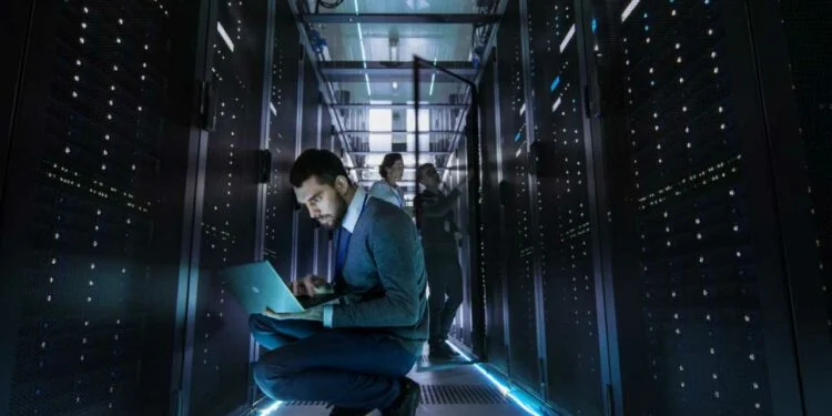 Bahrain: ATDXT LLC and AFDE join hands to launch a regional data center for digital transformation