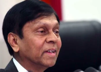 Ajith Nivard Cabraal as the Governor of the Central Bank will uplift Sri Lanka's forex reserves