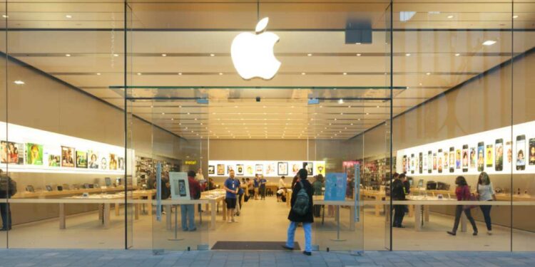 Apple Incorporation: The new iPhone 13 and iPad Mini will provide customers with an expanded 5G connectivity