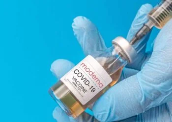 Australia: 1 million Moderna vaccines will be allocated to Victoria through a new supply deal made with the European Union