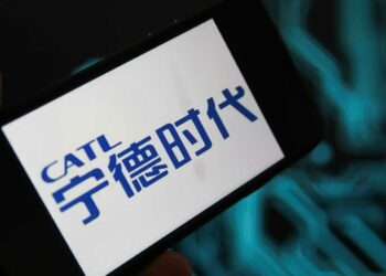 China: CATL reveals its latest sodium-ion batteries of 160 Watt-hour per kilogram energy density for powering electric cars