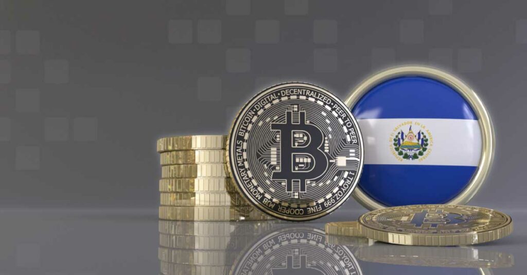 El Salvador: World’s first Bitcoin nation