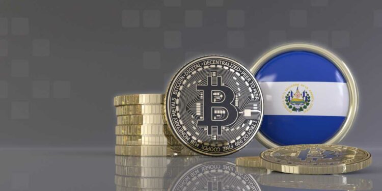 El Salvador: World’s first Bitcoin nation