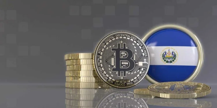 El Salvador: World’s first Bitcoin nation