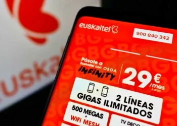Euskaltel takeover bid financial package is valued at a whopping 3,700 million euros