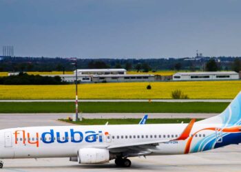 Romania: Flydubai will start two flights per week to the Avram Iancu International Airport from the first week of November 2021