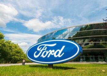 Doug Field to lead Ford's Advanced Technology and Embedded Systems department