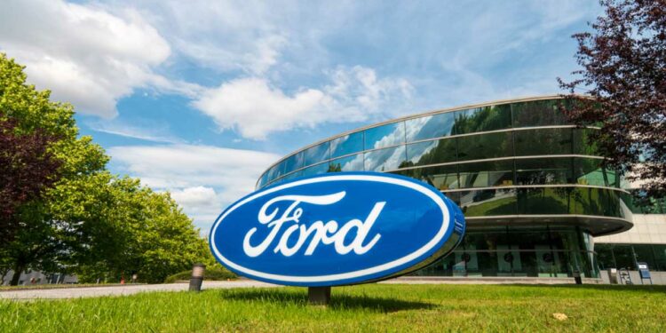 Doug Field to lead Ford's Advanced Technology and Embedded Systems department