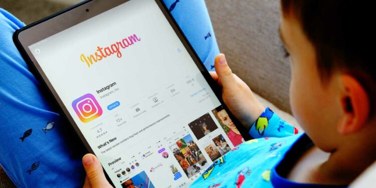 Will Instagram Kids for children under the age of 13 prove to be detrimental to mental health?
