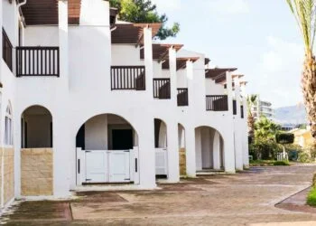 Kocomo financing round gains $56 million to provide luxury vacation homes to clients
