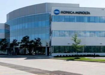 Asia: Konica Minolta unveils the release of Workplace Hub for IT efficiency